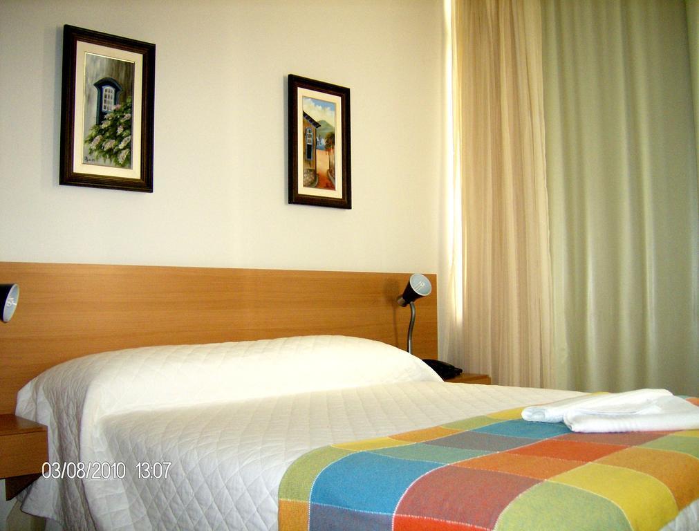 ברבסנה Sao Lucas Apart Hotel חדר תמונה